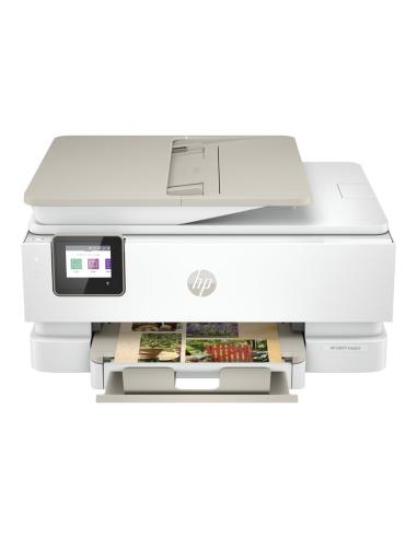 IMPRESORA HP MULTIFUNCION ENVY 7920E 10PPM ADF...