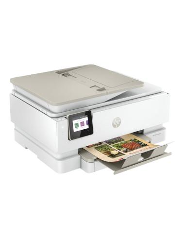 IMPRESORA HP MULTIFUNCION ENVY 7920E 10PPM ADF...