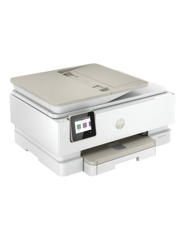 IMPRESORA HP MULTIFUNCION ENVY 7920E 10PPM ADF...