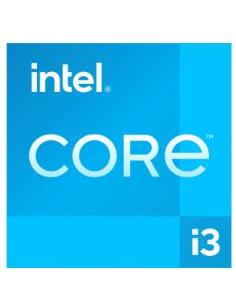 MICROPROCESADOR INTEL CORE I3 12100 4.3GHZ SOCKET 1700...