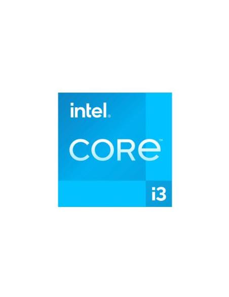 MICROPROCESADOR INTEL CORE I3 12100 4.3GHZ SOCKET 1700 12MB CACHE