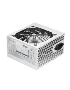 FUENTE DE ALIMENTACION ATX 550W MARS GAMING PASIVO PFC...