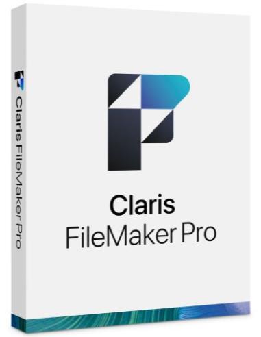 FILEMAKER PRO 2024 LICENCIA PERPETUA