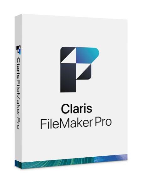 FILEMAKER PRO 2024 LICENCIA PERPETUA