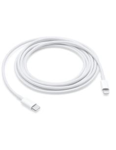 CABLE APPLE USB-C A LIGHTNING 2M