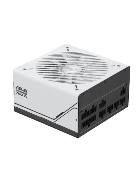 FUENTE DE ALIMENTACION ATX 750W ASUS AP-750G 80+ GOLD MODULAR