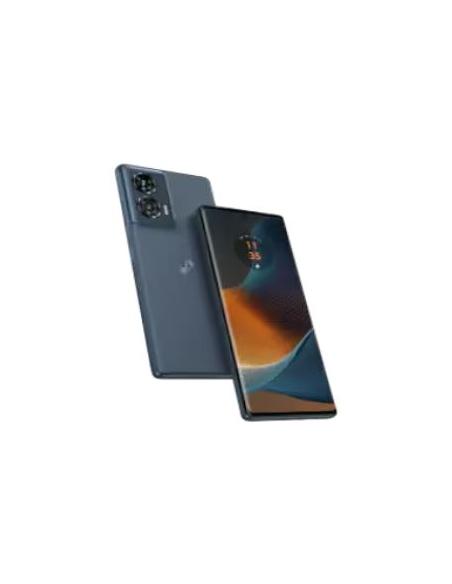 SMARTPHONE MOTOROLA EDGE 50 FUSION 6.67 OC 12GB 256GB 5G ANDROID 14 FORREST BLUE