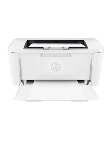 IMPRESORA HP LASER MONOCROMO LASERJET M110W...