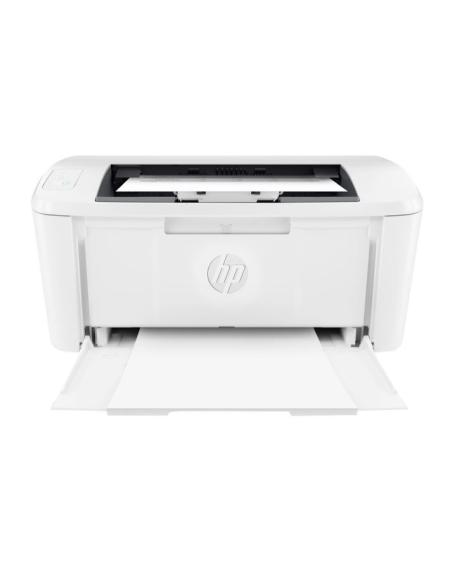 IMPRESORA HP LASER MONOCROMO LASERJET M110W 20PPM WIFI WHITE