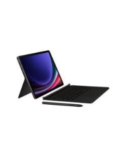 FUNDA TABLET + TECLADO SAMSUNG KEYBOARD SLIM PARA TAB S9...
