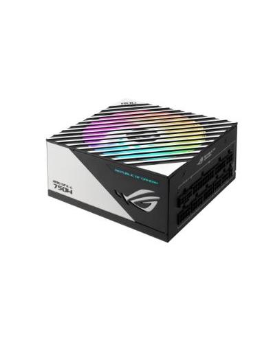 FUENTE DE ALIMENTACION ATX 750W ASUS ROG LOKI...