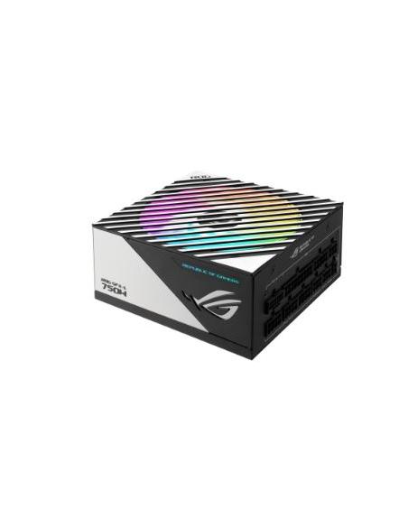 FUENTE DE ALIMENTACION ATX 750W ASUS ROG LOKI 80+ PLATINUM MODULAR