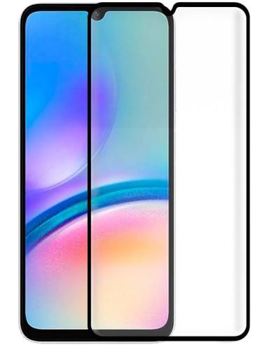 PROTECTOR COOL CRISTAL TEMPLADO 3D BLACK SAMSUG...