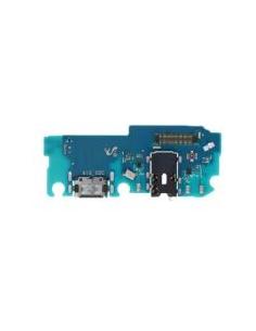 SUBPLACA CONECTOR DE CARGA PARA SAMSUNG GALAXY A12
