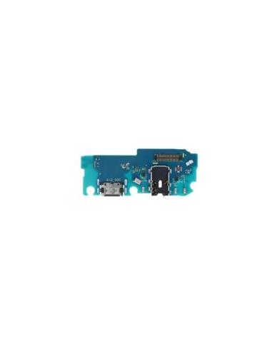 SUBPLACA CONECTOR DE CARGA PARA SAMSUNG GALAXY A12