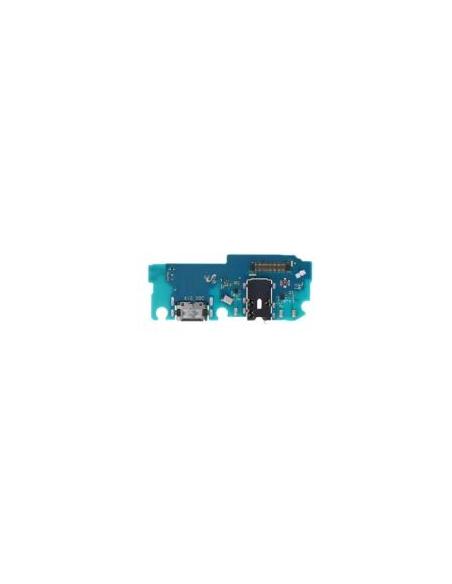 SUBPLACA CONECTOR DE CARGA PARA SAMSUNG GALAXY A12