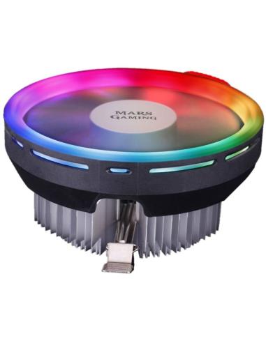 VENTILADOR CPU TACENS MARS GAMING MCPU120 ARGB...