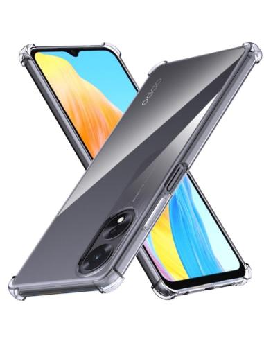 FUNDA MOVIL BACK COVER HT ANTISHOCK...