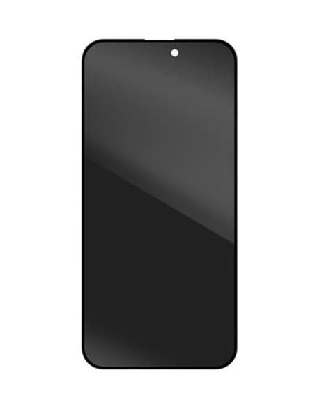 PANTALLA LCD + DIGITALIZADORA COMPATIBLE PARA IPHONE 15 PRO BLACK