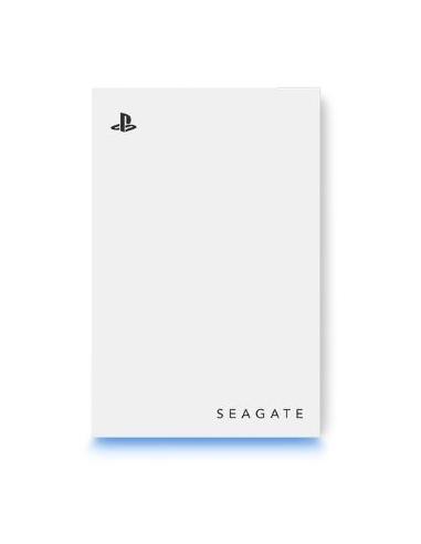 DISCO DURO USB 5TB SEAGATE GAME DRIVE PARA...