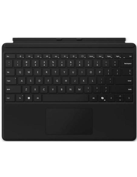 TECLADO MICROSOFT SURFACE PRO 8 / PRO 9 / PRO X KEYBOARD BLACK