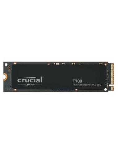 DISCO SSD M.2 NVME 1TB CRUCIAL T700 2280
