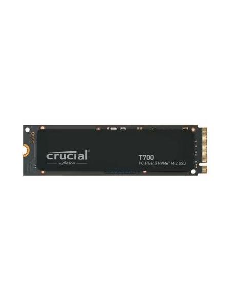 DISCO SSD M.2 NVME 1TB CRUCIAL T700 2280