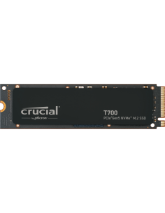 DISCO SSD M.2 NVME 1TB CRUCIAL T700 2280 2