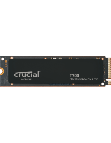 DISCO SSD M.2 NVME 1TB CRUCIAL T700 2280