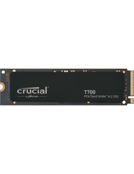 DISCO SSD M.2 NVME 1TB CRUCIAL T700 2280
