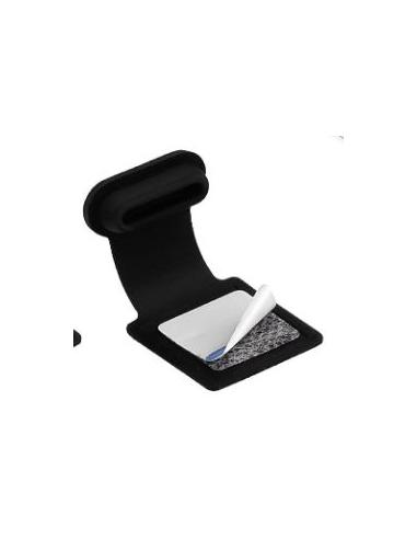 TAPA ANTIPOLVO HT STICKER USB-C PACK 3