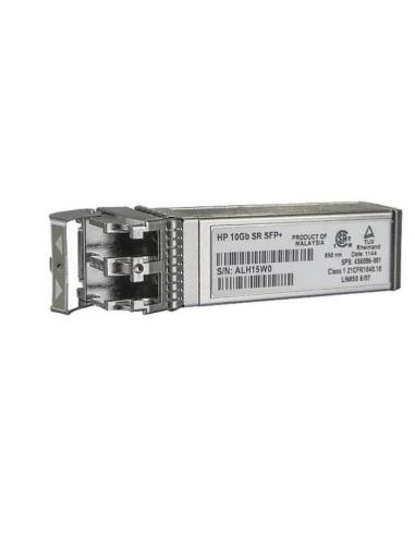 TRANSCEIVER HP ETHERNET 10G SR SFP+ HPE