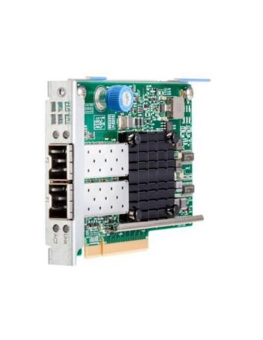 TARJETA RED HPE 537SFP+ OCP3 PCIE 2P 10 GIGABIT