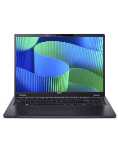 PORTATIL ACER TRAVELMATE P416-53 CORE ULTRA 5...
