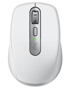 MOUSE LOGITECH BLUETOOTH MX ANYWHERE 3S WHITE