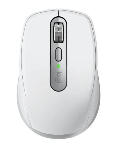 MOUSE LOGITECH BLUETOOTH MX ANYWHERE 3S WHITE
