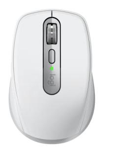 MOUSE LOGITECH BLUETOOTH MX ANYWHERE 3S FOR MAC WHITE