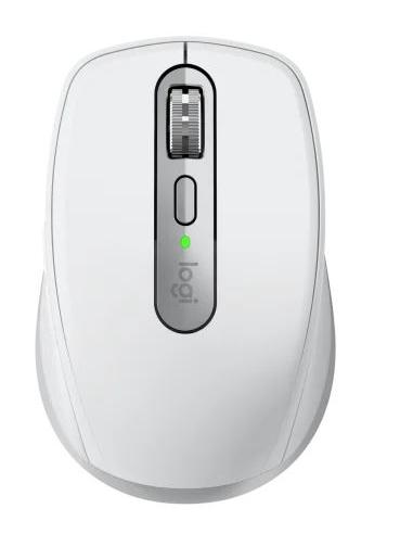 MOUSE LOGITECH BLUETOOTH MX ANYWHERE 3S FOR MAC...
