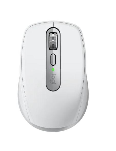 MOUSE LOGITECH BLUETOOTH MX ANYWHERE 3S FOR MAC WHITE