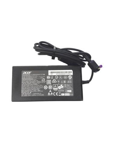 ALIMENTADOR PORTATIL ACER 19.5V 135W