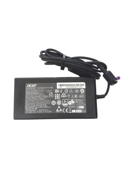 ALIMENTADOR PORTATIL ACER 19.5V 135W