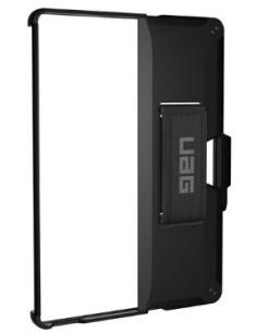 FUNDA TABLET UAG SCOUT SERIES BLACK SURFACE GO (1ª 2ª 3ª...
