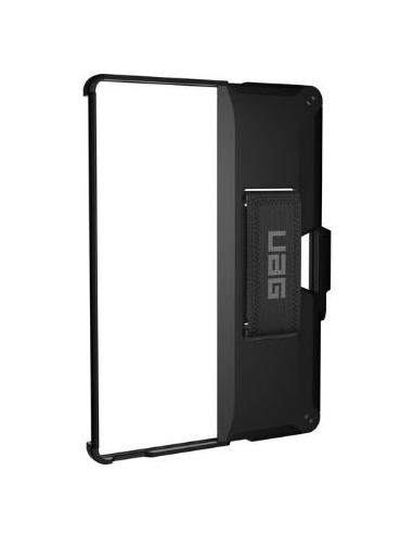 FUNDA TABLET UAG SCOUT SERIES BLACK SURFACE GO...