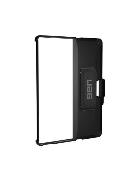 FUNDA TABLET UAG SCOUT SERIES BLACK SURFACE GO (1ª 2ª 3ª GEN)