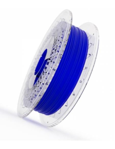 BOBINA FILAFLEX IMPRESORA 3D 1.75MM 500G 70A NAVY BLUE