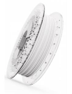BOBINA FILAFLEX IMPRESORA 3D 1.75MM 500G 70A WHITE