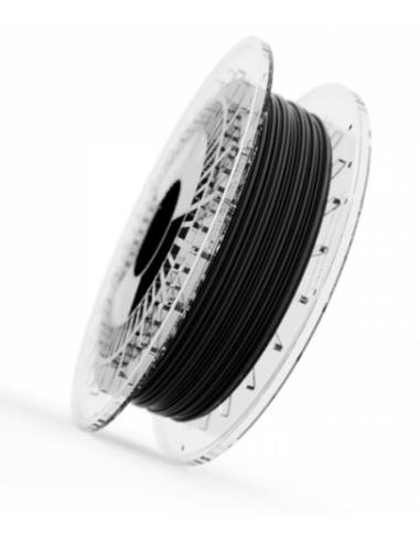 BOBINA FILAFLEX IMPRESORA 3D 1.75MM 500G 70A BLACK