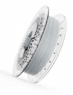 BOBINA FILAFLEX IMPRESORA 3D 1.75MM 500G 70A TRANSPARENTE