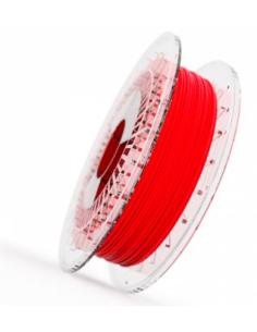 BOBINA FILAFLEX IMPRESORA 3D 1.75MM 500G 70A RED