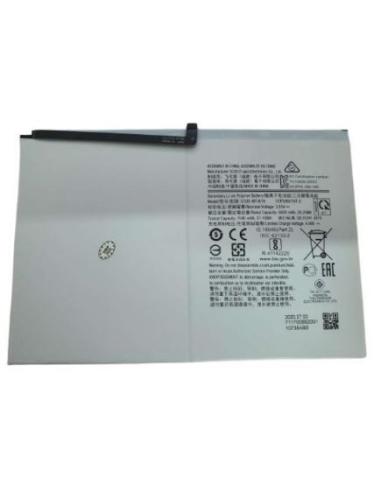 BATERIA PARA TABLET SAMSUNG GALAXY TAB A7 10.4...